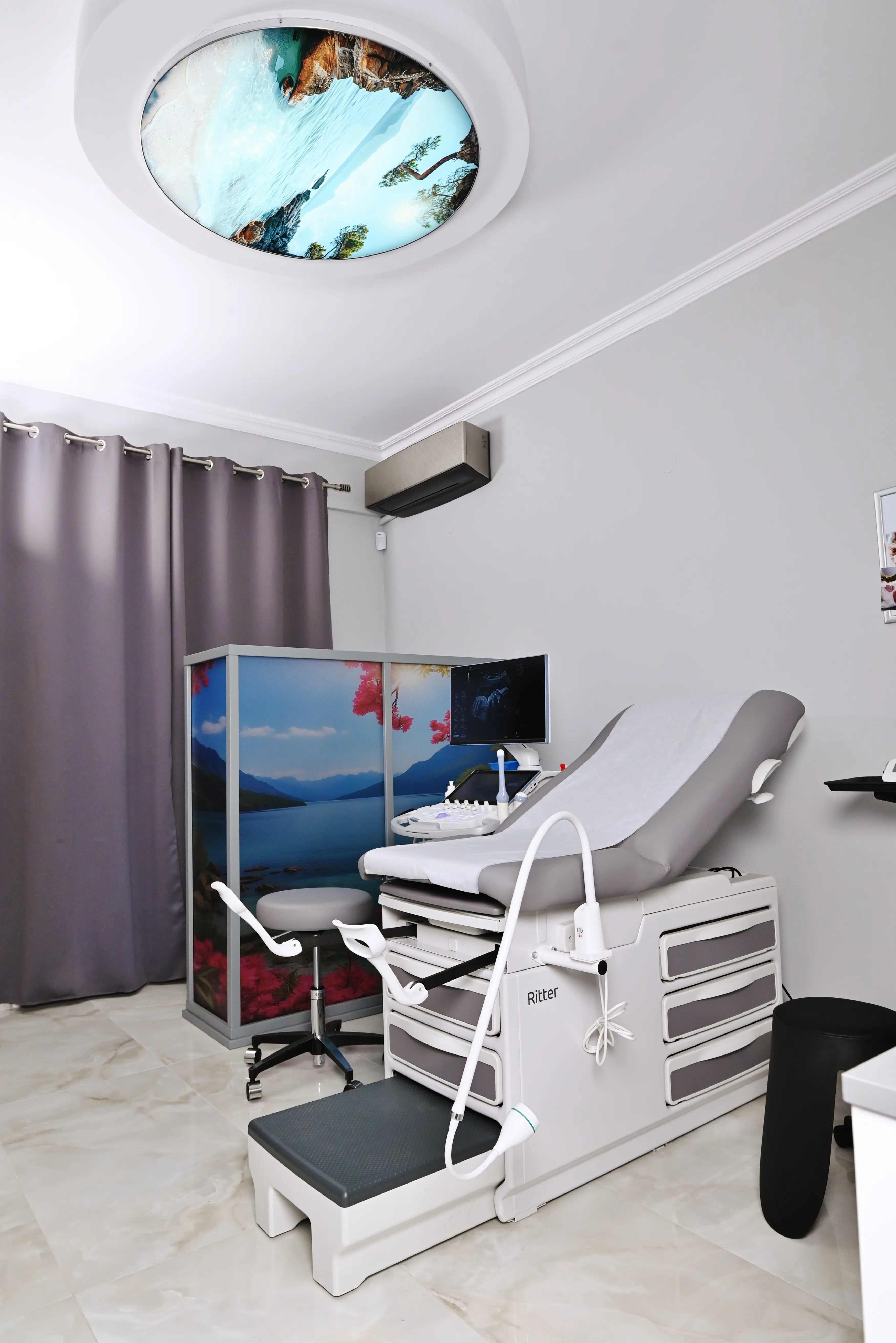 Εξεταστήριο ιατρείου (1)