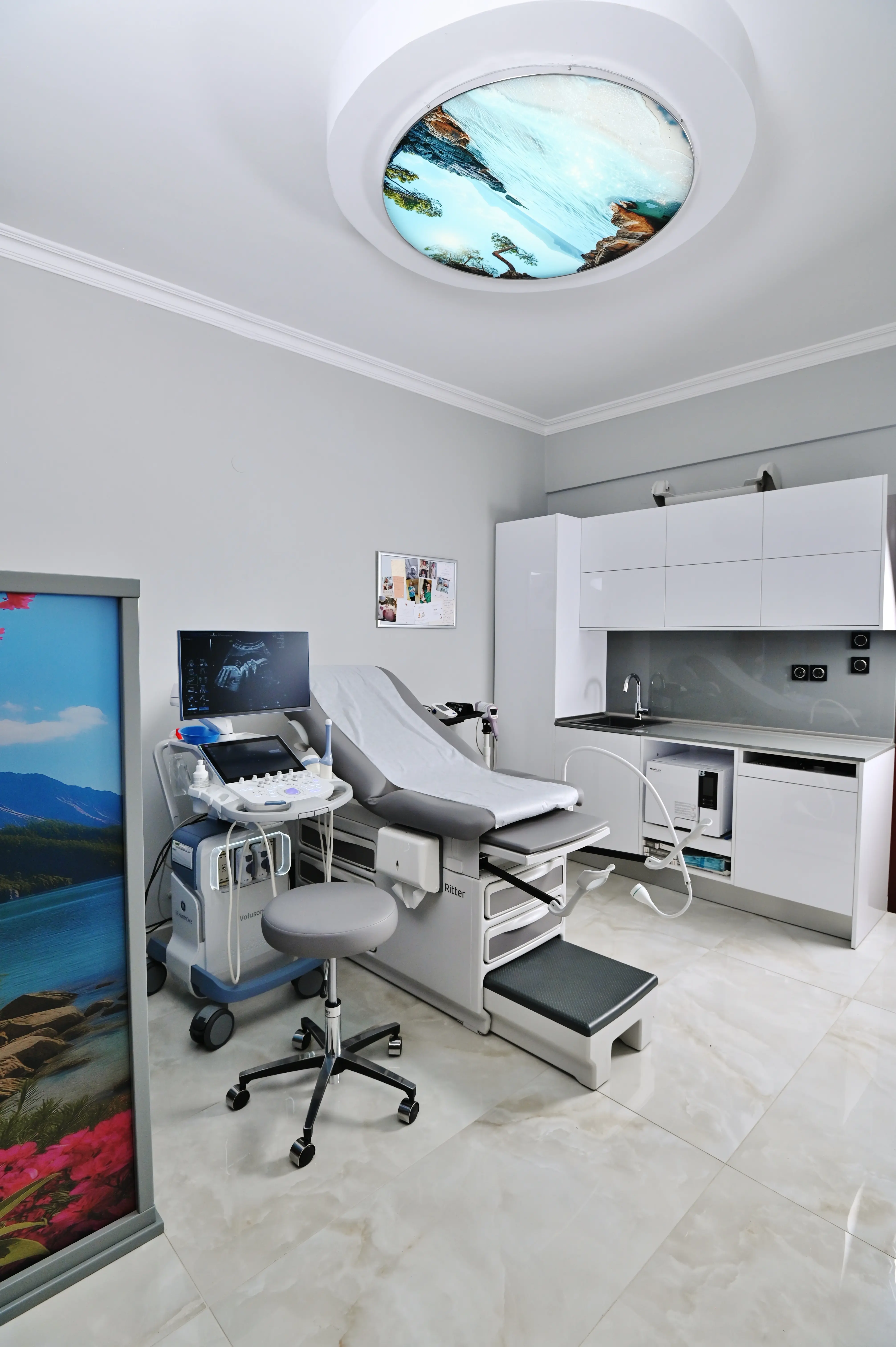 Εξεταστήριο ιατρείου (2)