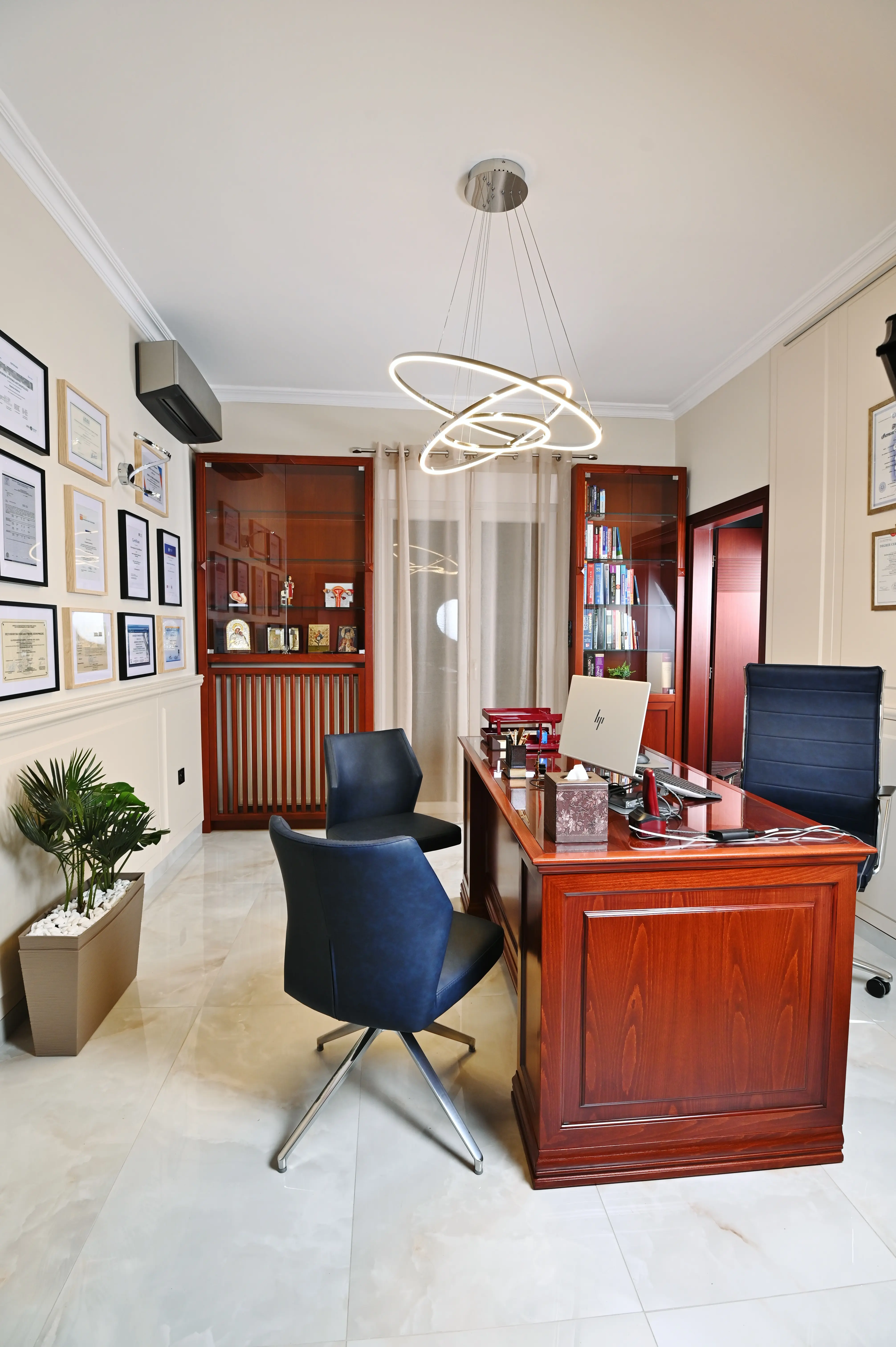 Χώρος γραφείου ιατρείου (1)