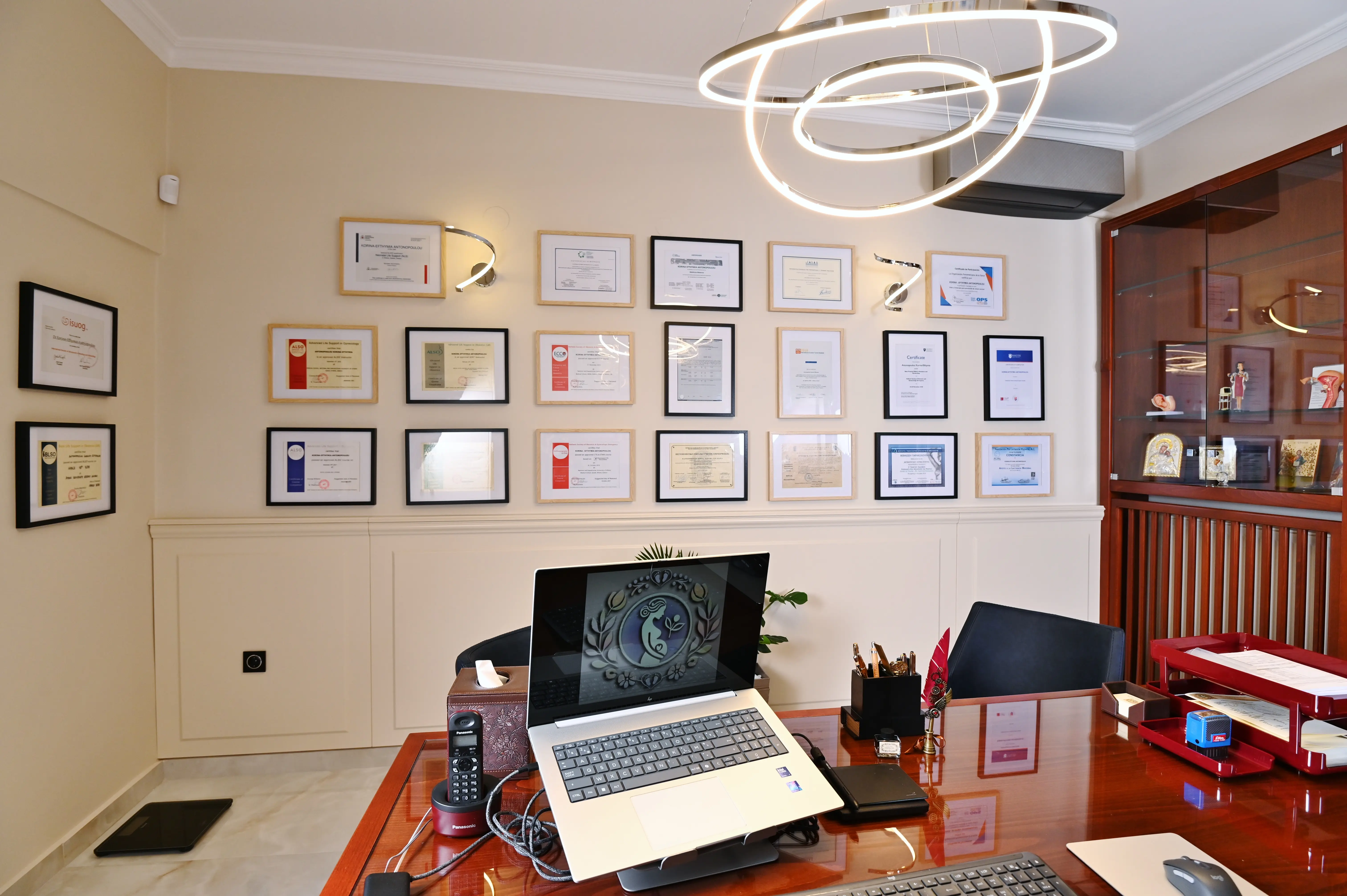 Χώρος γραφείου ιατρείου (3)