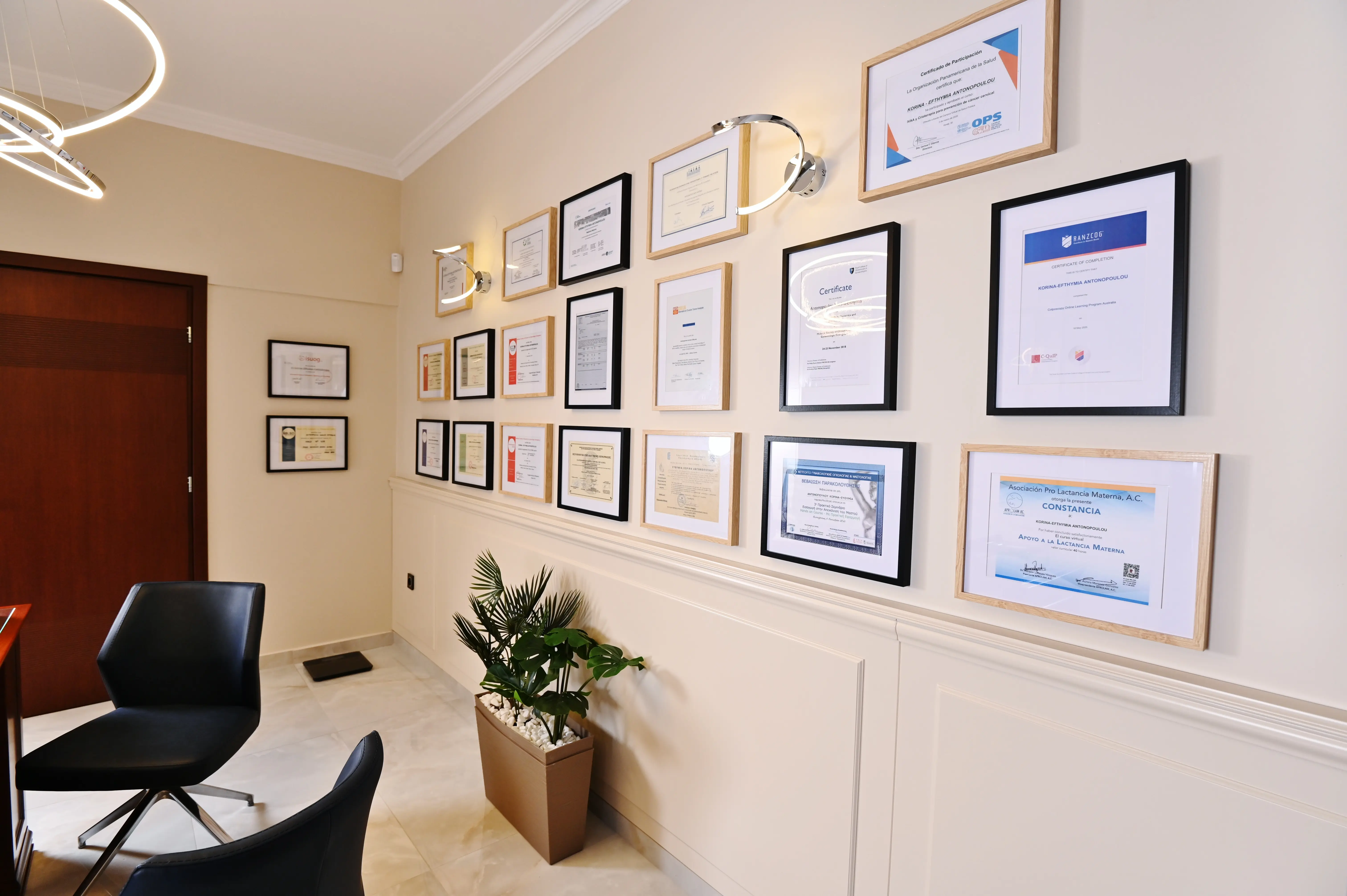 Χώρος γραφείου ιατρείου (4)