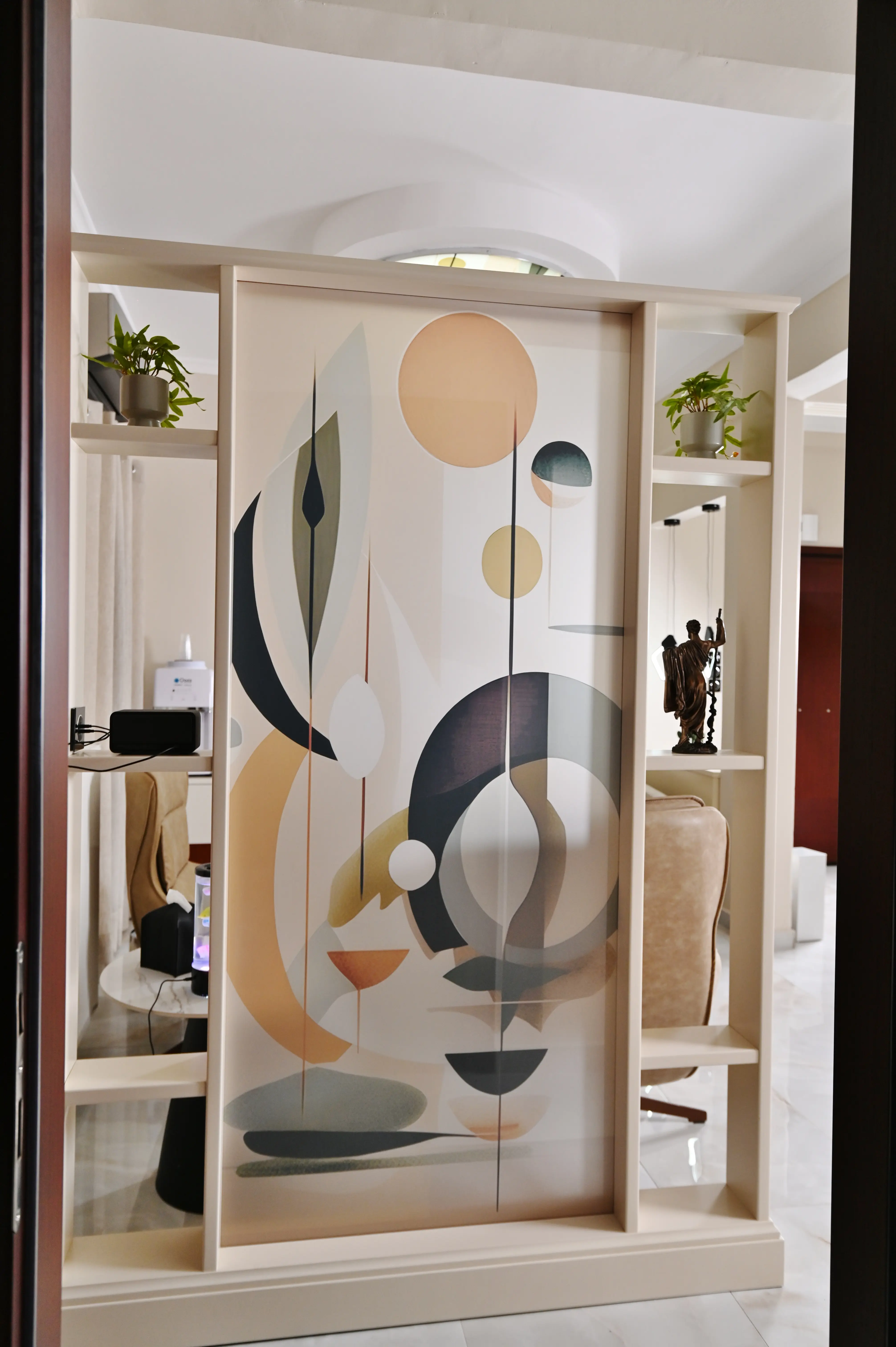 Χώρος αναμονής ιατρείου (8)